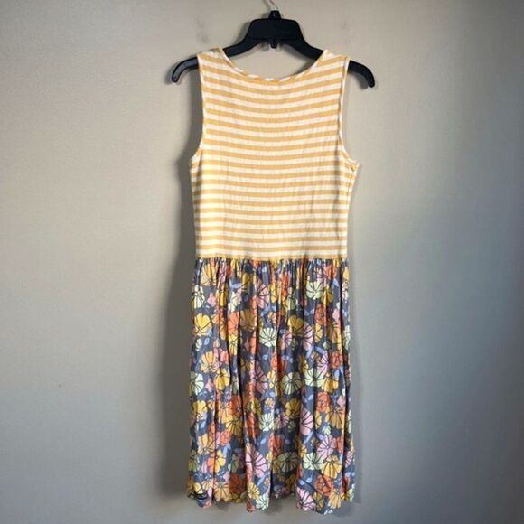 Matilda Jane medium yellow dress - Picture 7 of 7